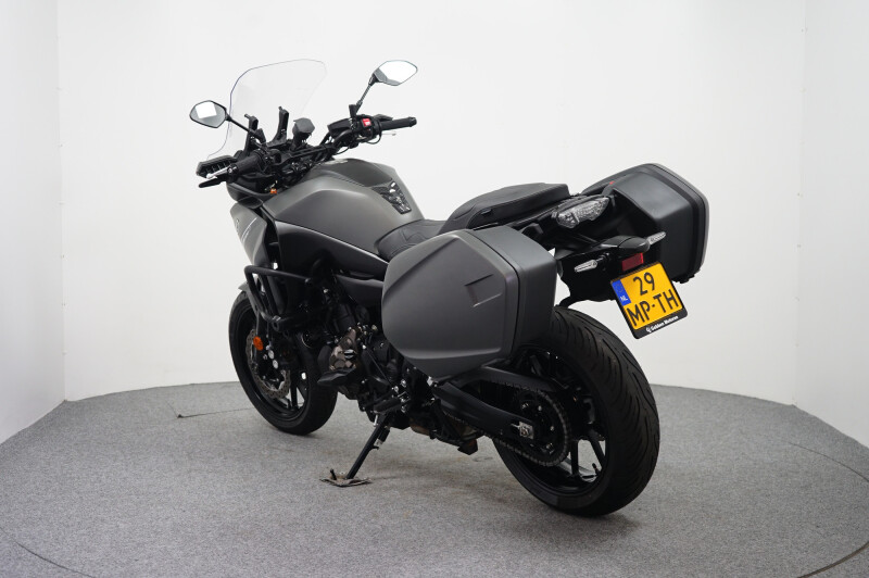 Yamaha TRACER 7 GT Gereserveerd HB t/m 10/7
                            - € 9.299 - foto 6