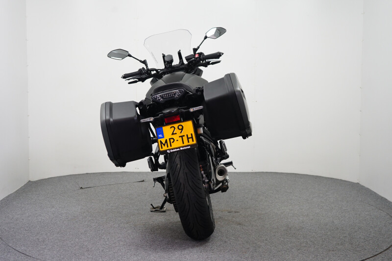 Yamaha TRACER 7 GT Gereserveerd HB t/m 10/7
                            - € 9.299 - foto 7