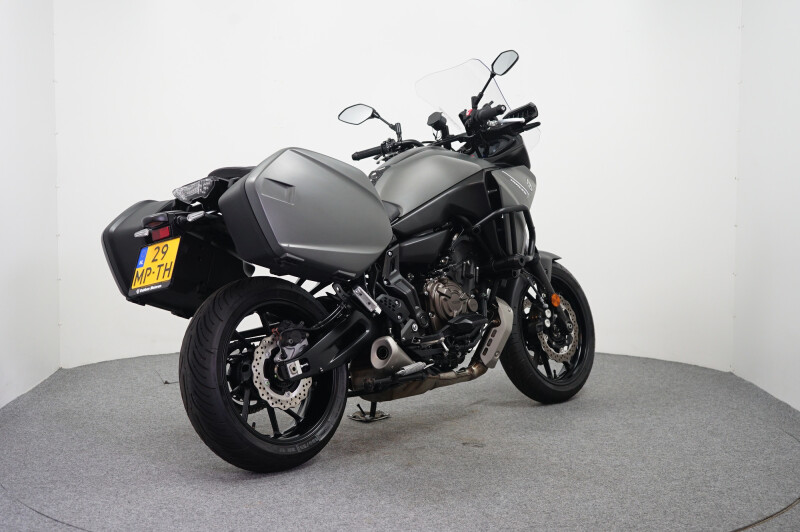 Yamaha TRACER 7 GT Gereserveerd HB t/m 10/7
                            - € 9.299 - foto 8