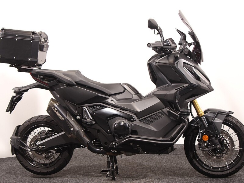 Honda X-ADV 750