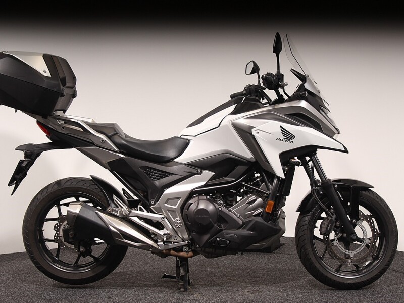 Honda CBR500RA
                            - € 7.390 - foto 4