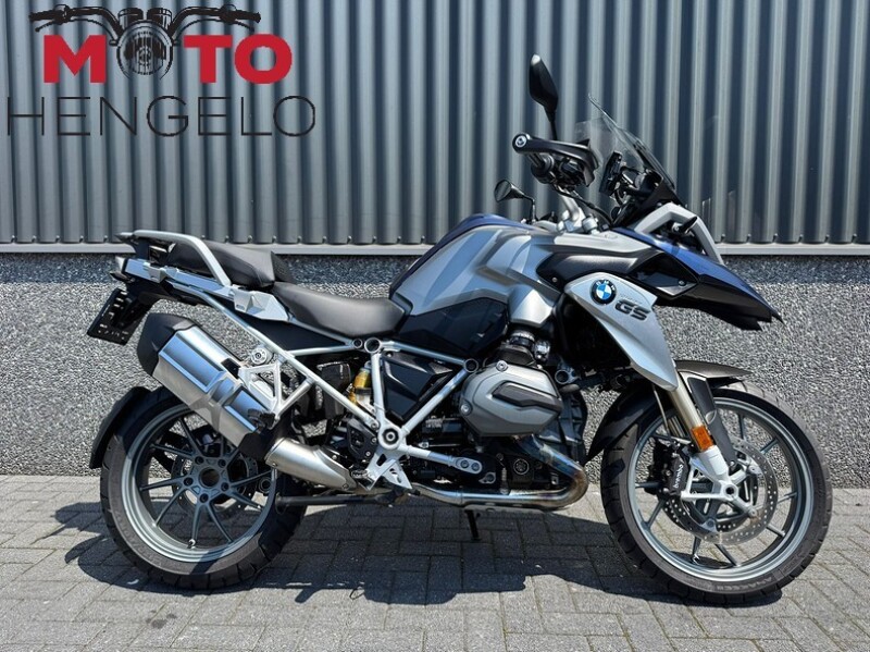 BMW R 1200 GS ABS