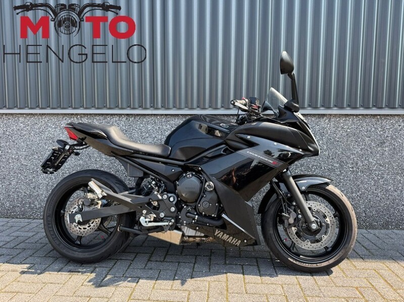 Yamaha XJ6S DIVERSION