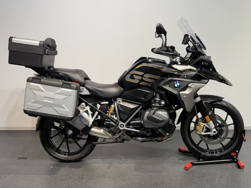 BMW R 1250 GS