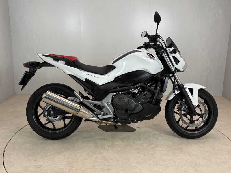 Honda CBR500RA
                            - € 7.390 - foto 3