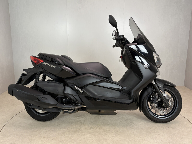 Yamaha X MAX 400 ABS
