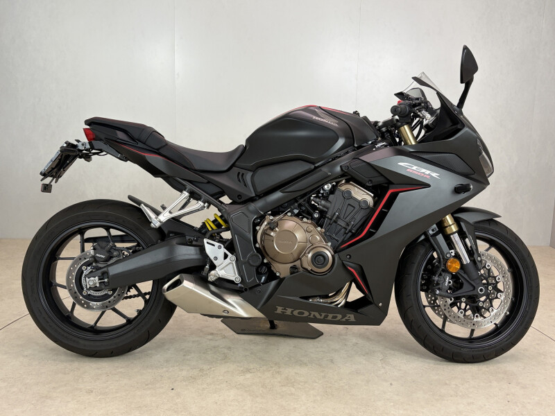 Honda CBR 650 R ABS