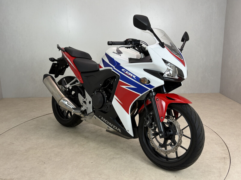 Honda CBR 500R ABS
                            - € 6.199 - foto 2