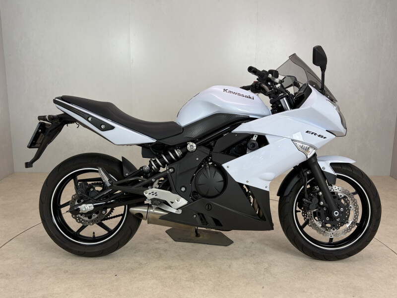 Kawasaki ER 6F ABS  35 KW