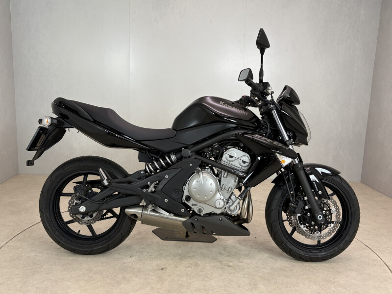 Kawasaki ER 6N ABS