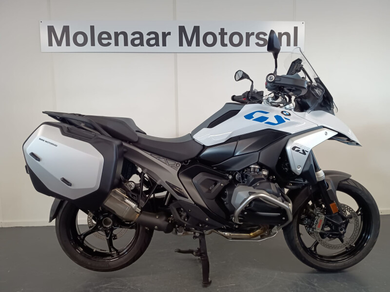 BMW R1300 GS