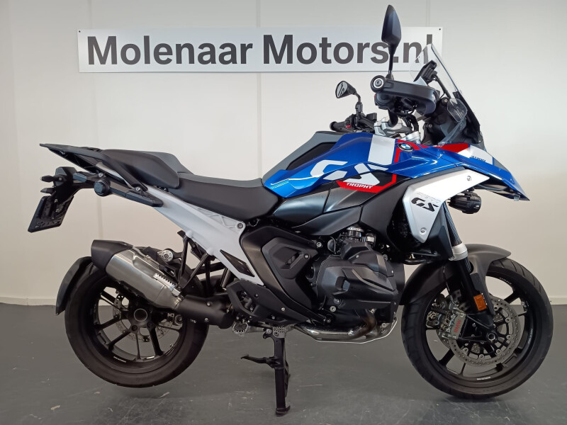 BMW R1300 GS