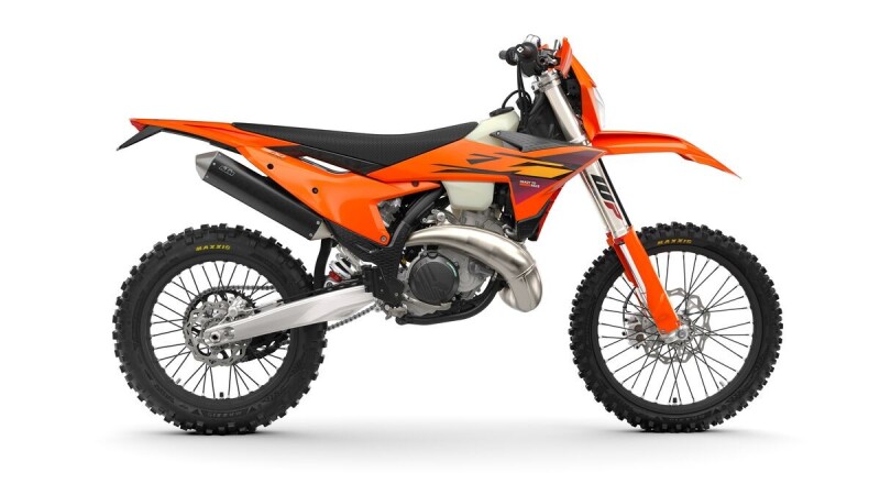 KTM 300 EXC TPI