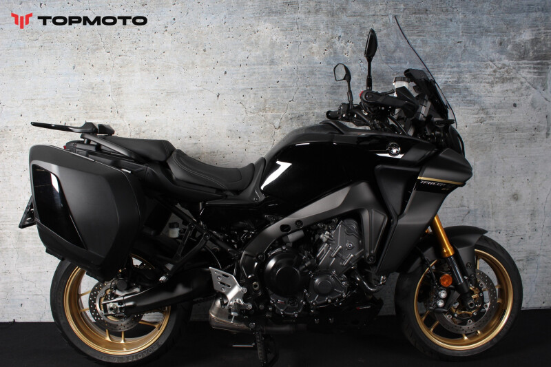 Yamaha Tracer 9 GT ABS