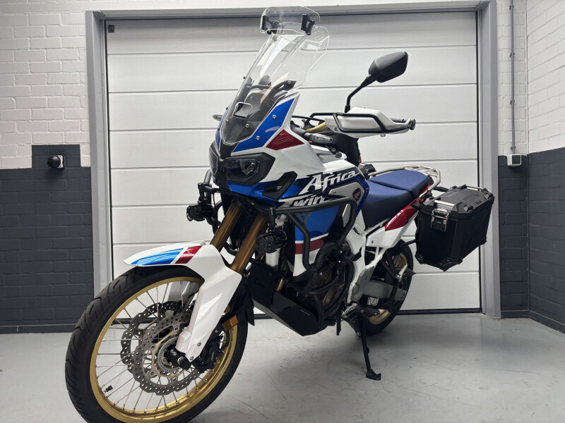 Honda CRF 1000 A2 ADVENTURE SPORTS