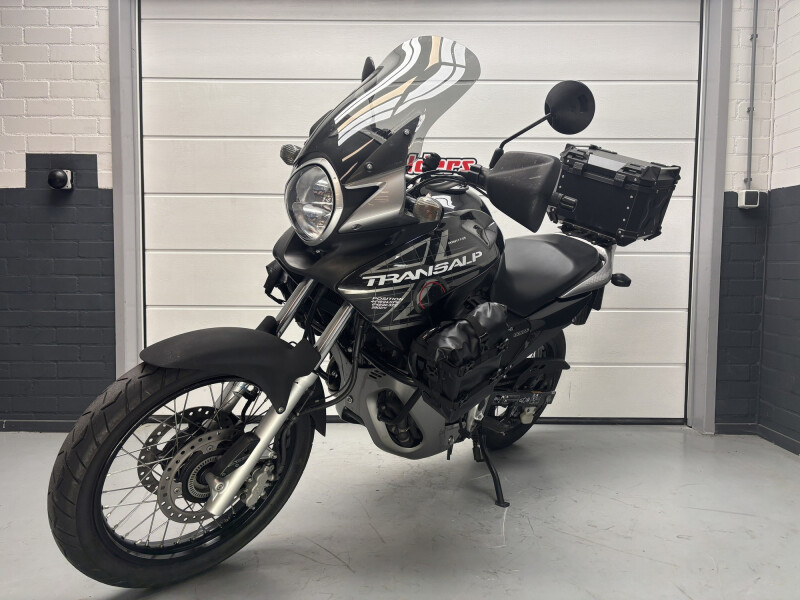 Honda XL 700 V TRANSALP