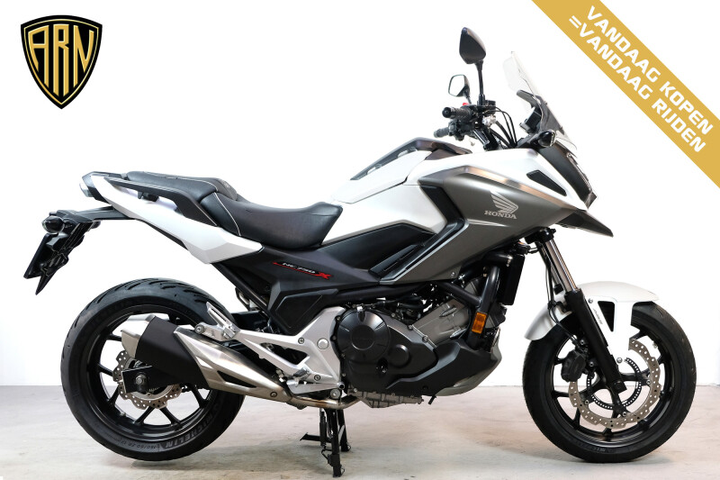 Honda NC 750 X