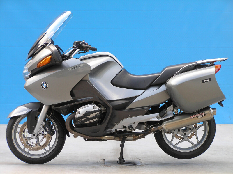 BMW R1200RT