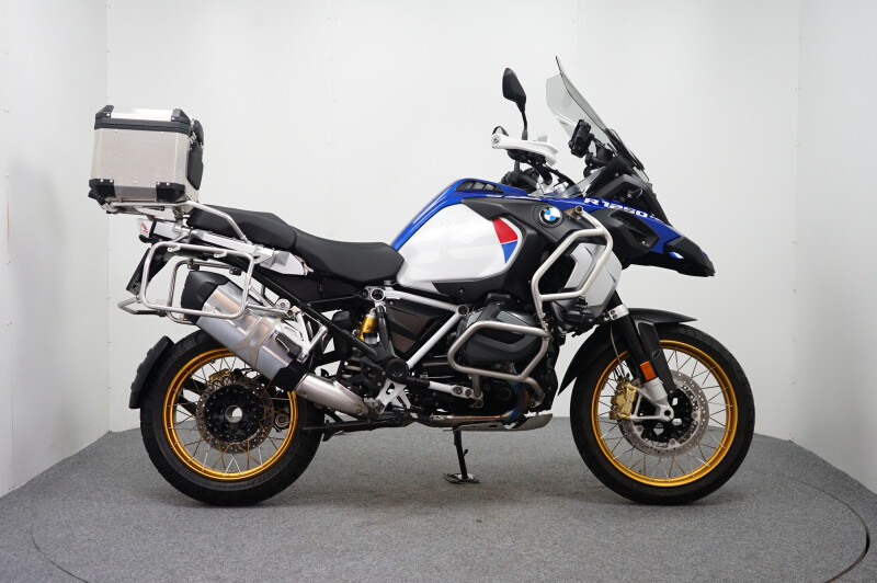 BMW R 1250 GS ADVENTURE