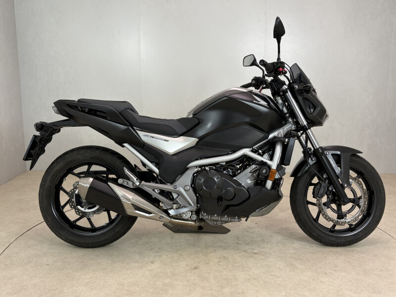 Honda NC 750 S ABS