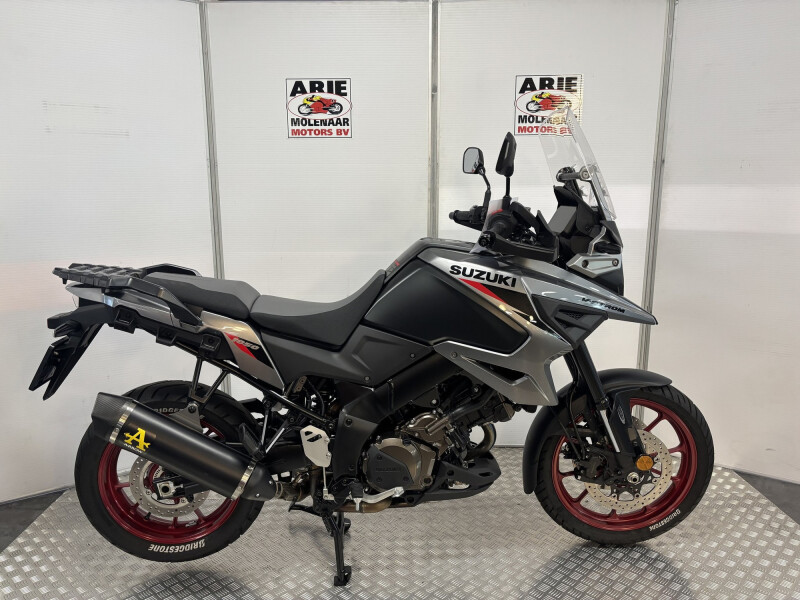 Suzuki DL 1050 ABS