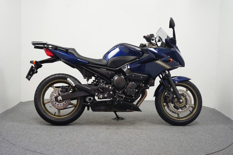 Yamaha XJ-6 DIVERSION