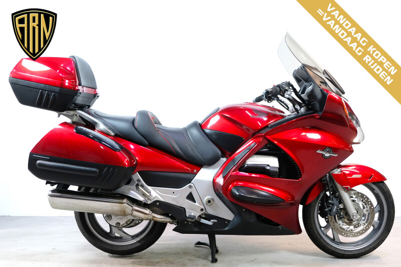 Honda ST 1300 PAN EUROPEAN
