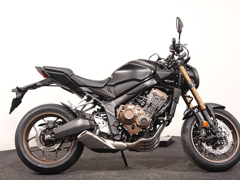 Honda CB 650 R