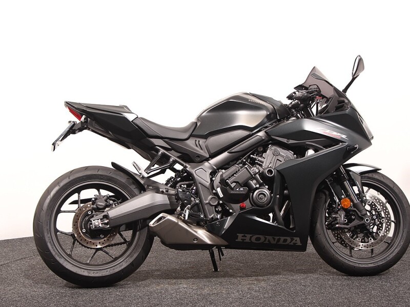 Honda CBR 650 RC