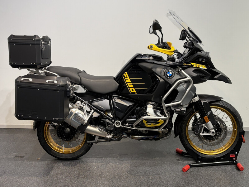BMW R 1250 GSA