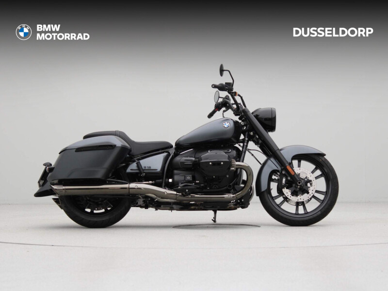 BMW R 18 Roctane