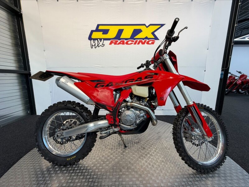 GAS-GAS EC 450F
