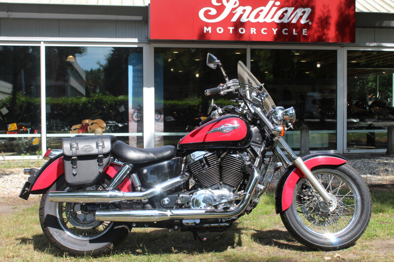 Honda VT 1100  VT1100 C2 Shadow