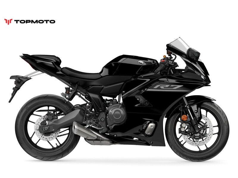 Yamaha YZF R7