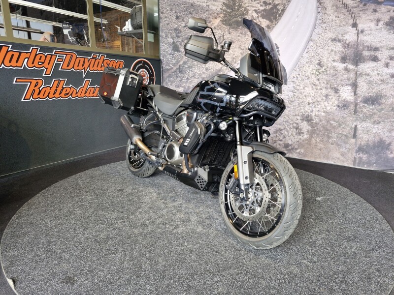 Harley-Davidson Pan America 1250 Special