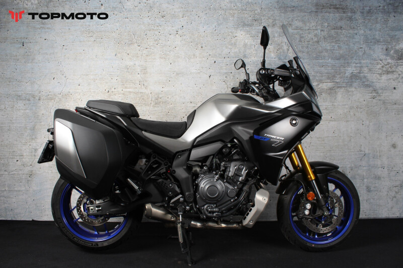 Yamaha Tracer 7 GT ABS