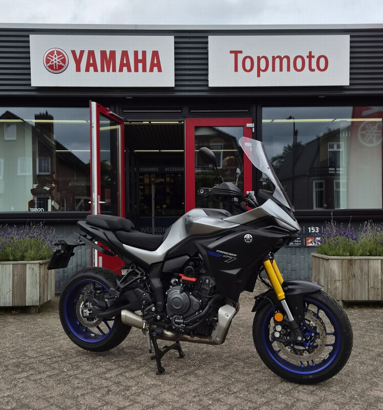 Yamaha Tracer 7 GT ABS