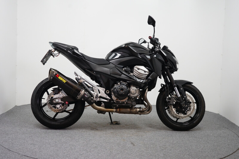 Kawasaki Z 800