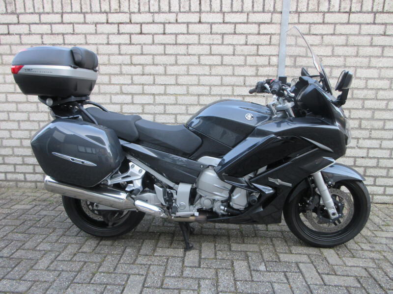 YAMAHA FJR 1300 A