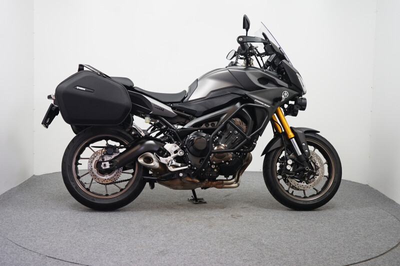 Yamaha TRACER 900