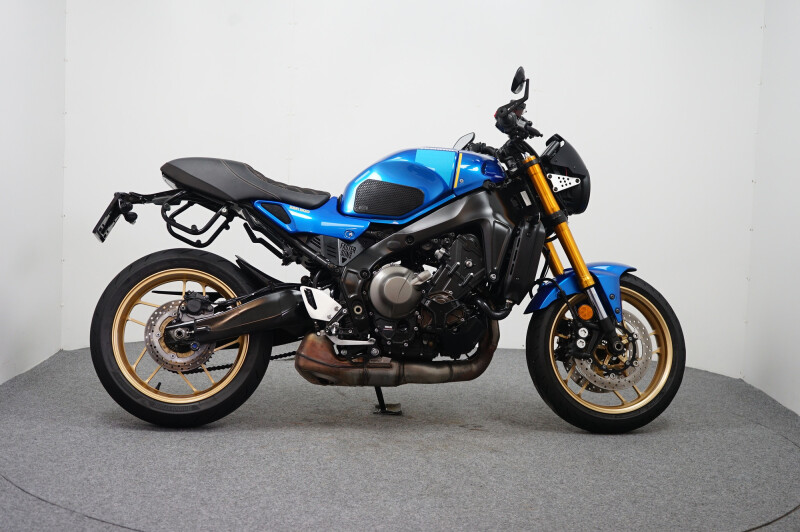 Yamaha XSR 900
