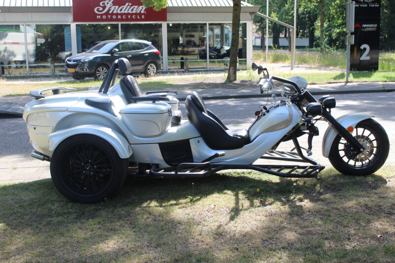 Rewaco RF1  RF1 ST trike