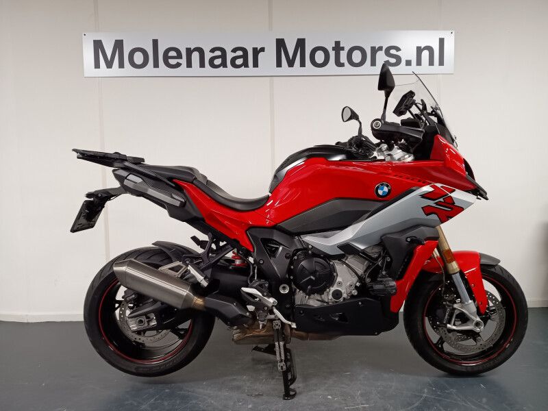 BMW S1000 XR