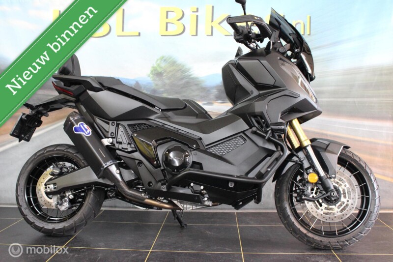 Honda NC 750 X-ADV
