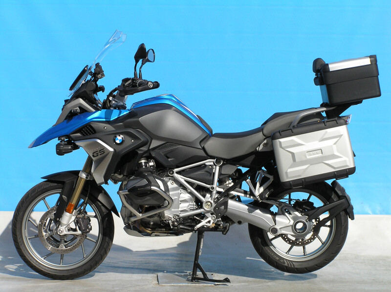 BMW R1250GS