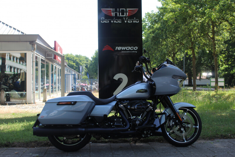 Harley-Davidson Road Glide