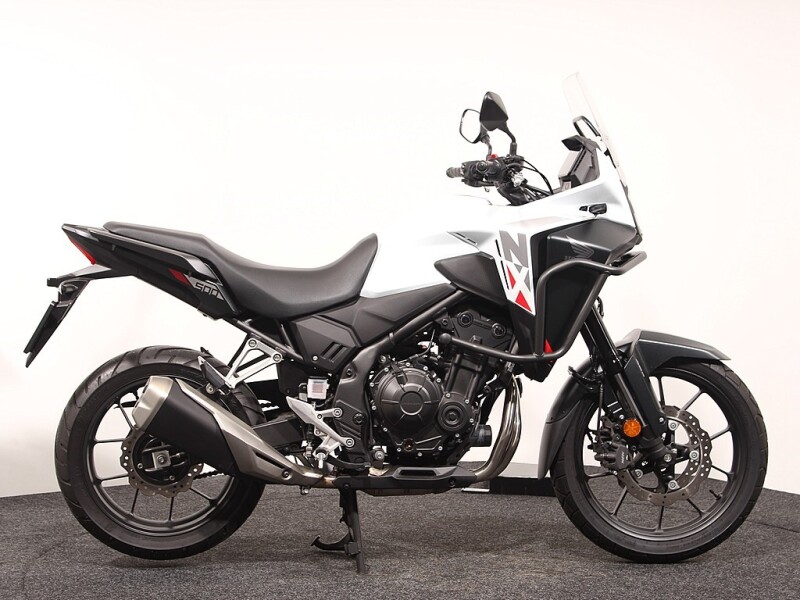 Honda NX 500