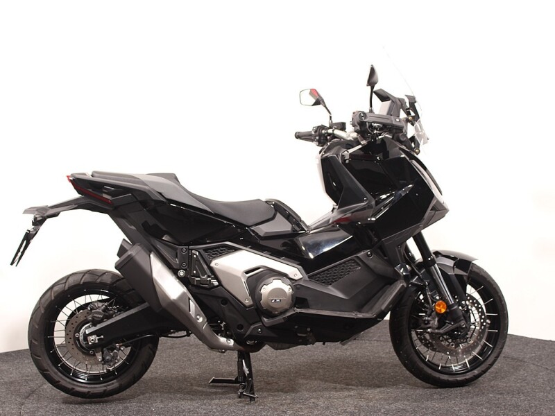 Honda X-ADV 750