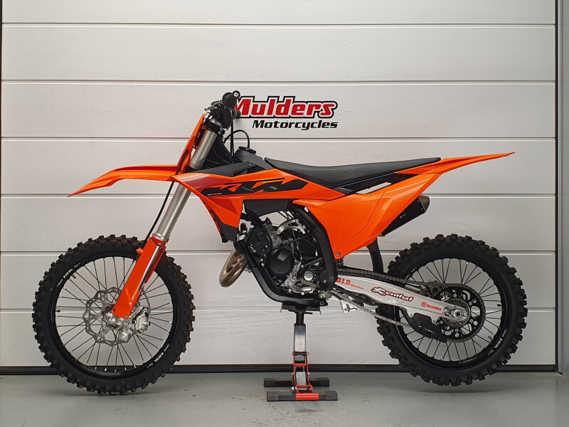 KTM 150 SX