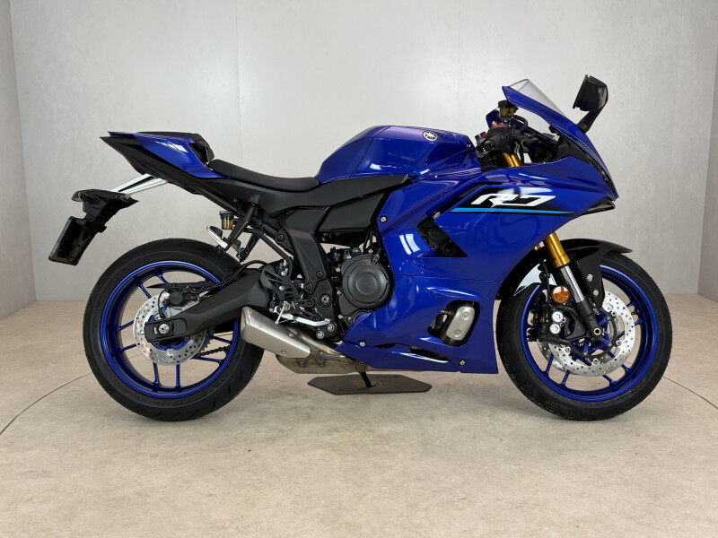 Yamaha YZF R7